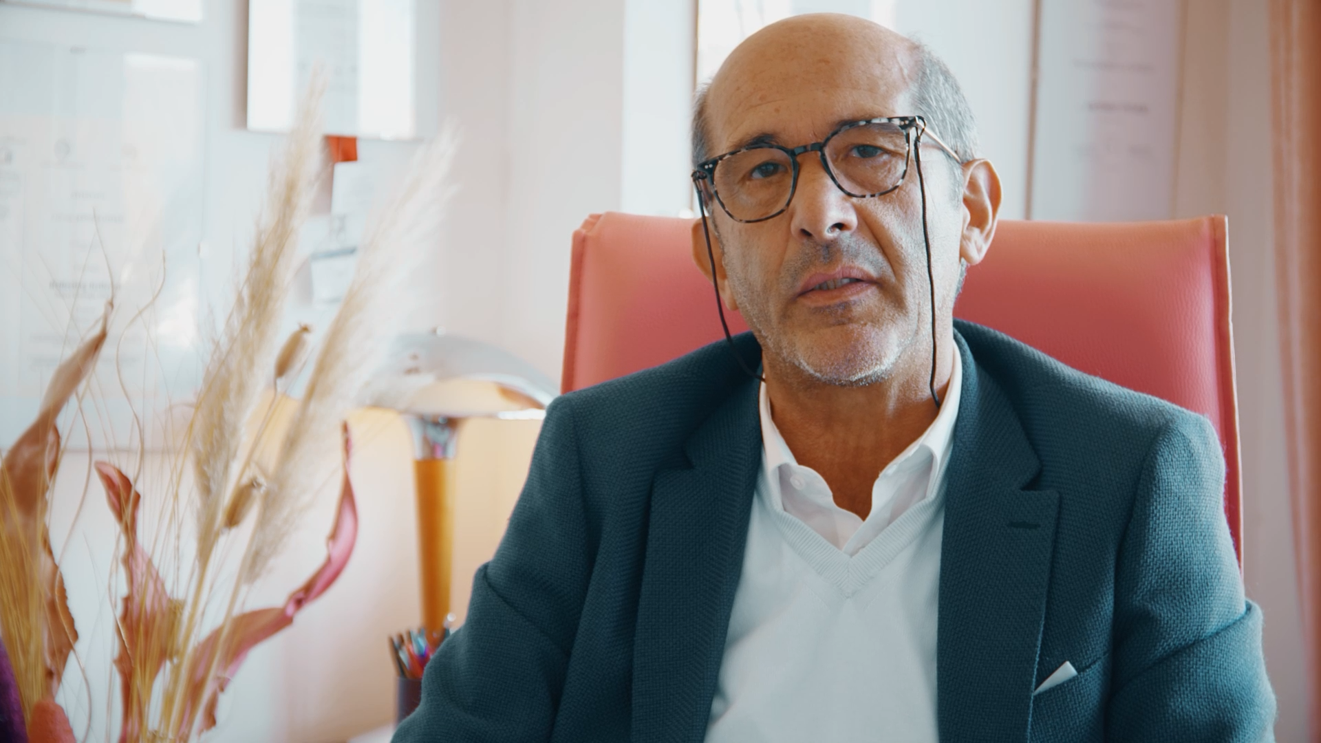 ANTONIO VIVIANI